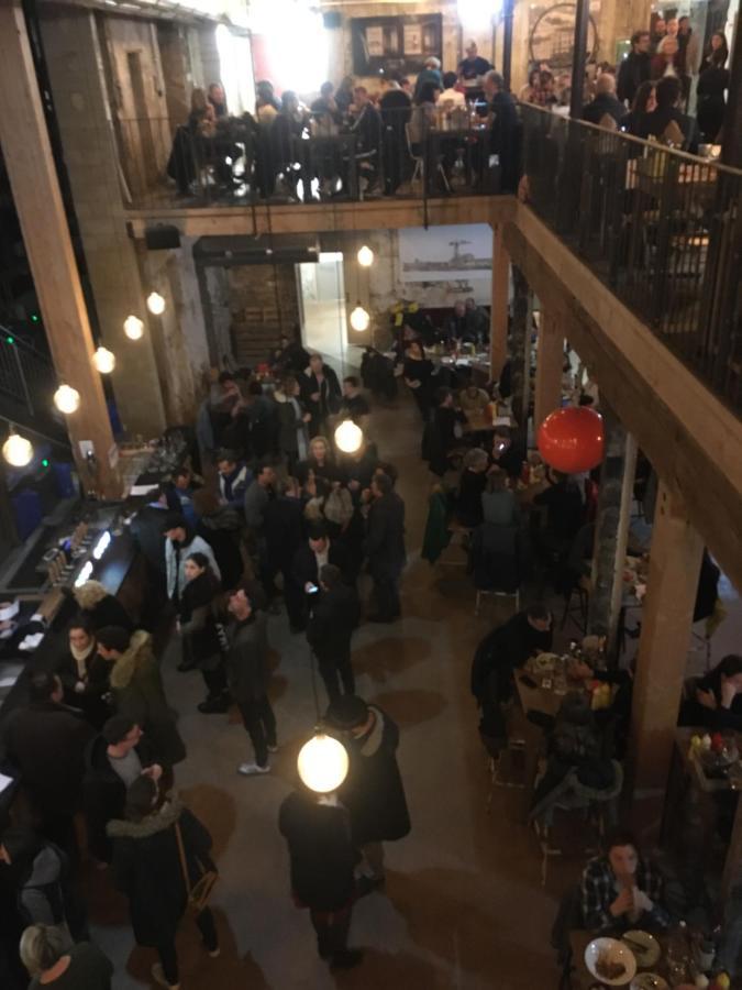 La Suite De L'Abbaye - Climatisation Et Petit Dej Nantes Exterior foto