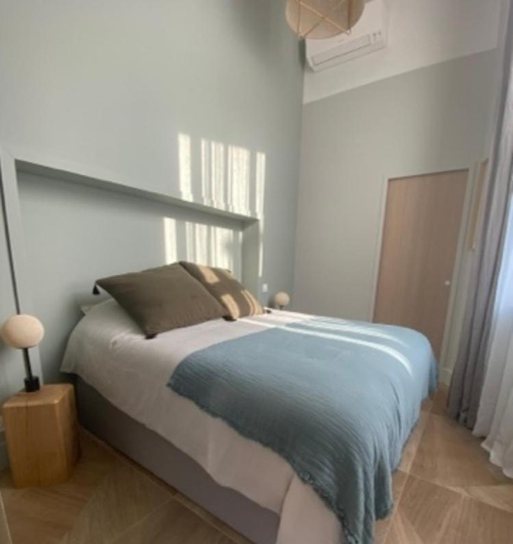 La Suite De L'Abbaye - Climatisation Et Petit Dej Nantes Exterior foto